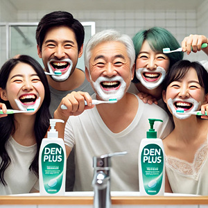 치석 제거 후 치아가 예민해지는 이유