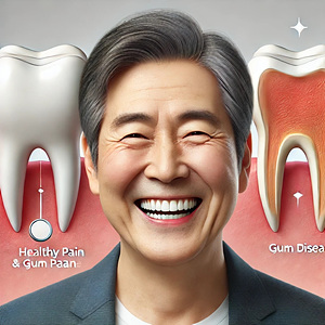 설태가 심할 때 의심해야 할 질환