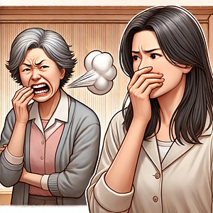 치아가 시릴 때 따뜻한 물이 도움이 될까