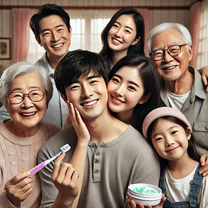머리숙였을때 치아통증