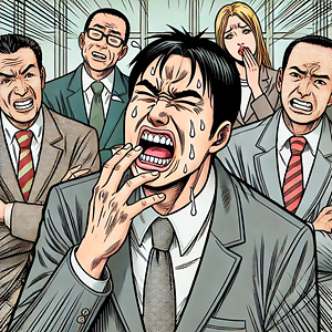 치은출혈