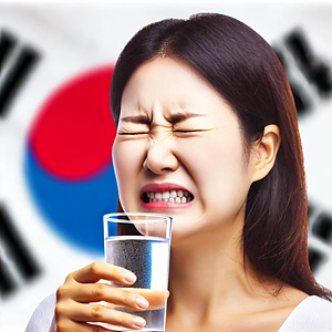 흔들리는 치아 증상 완화