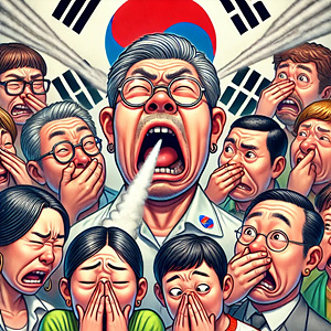 누런이 하얗게 하는 방법