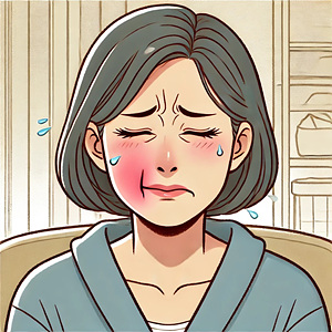 치간 치솔로 치아 사이 건강 관리 비법