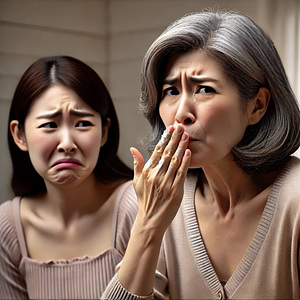 잇몸질환 리스테린