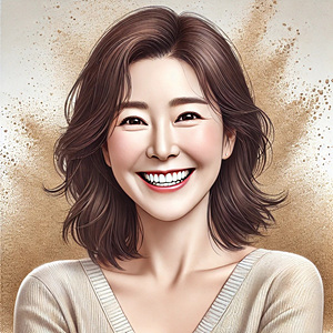 신 거 먹으면 치주염