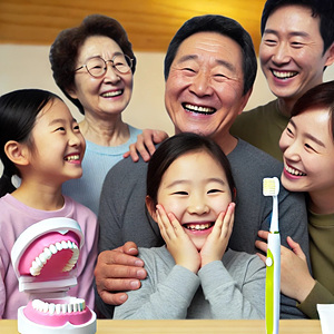 치주염 붓기 빼는 방법