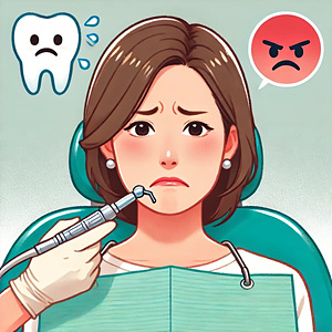 치주염 치료 후기 성공 사례
