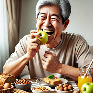 스케일링후 잇몸통증