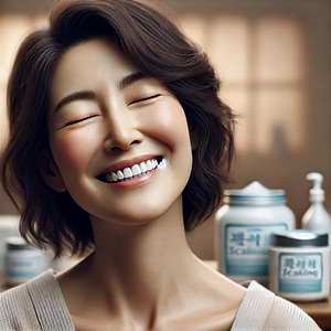 입냄새제거를 위한 치아 교정 후 관리법