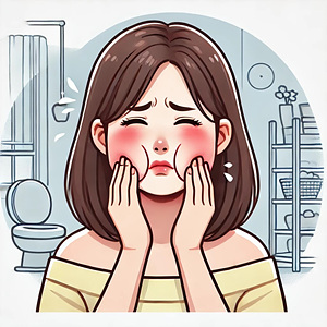 시린 이를 예방하기 위해 정기적으로 해야 할 검사