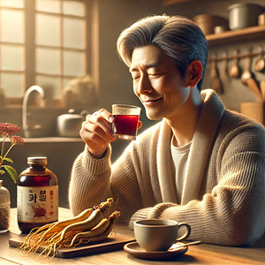 치과 스케일링 일주일 빨개
