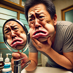 위에서 올라오는 입냄새 제거