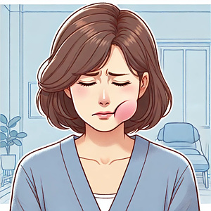고양시에서 입냄새 제거 치료 가능한 곳
