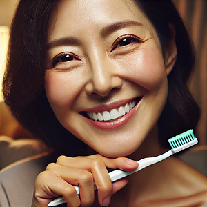 시린이 잇몸치료후 식사