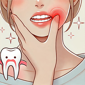 스케일링 후 치아 변색을 예방하는 효과적인 방법