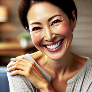 잇몸 내려앉아 피날 때 대처법