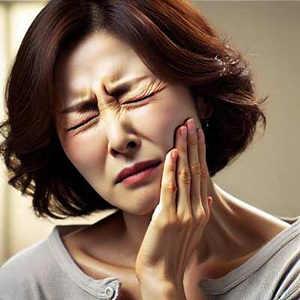입냄새 제거 약