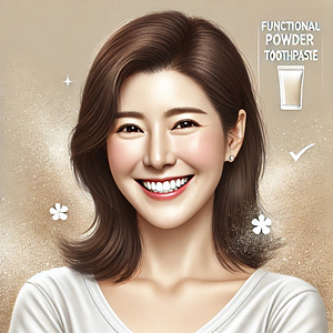 뜨거운것 먹을때 이가 시리다이유