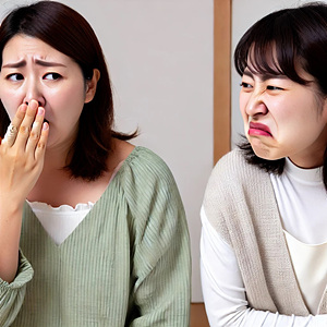 잇몸 부음 걱정 없는 증상 관리 요령