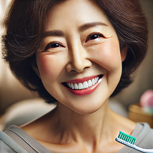잇몸 질환 치약 추천 치아 관리의 시작