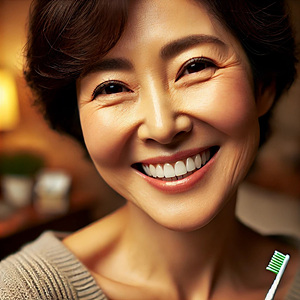 치약 홍어냄새