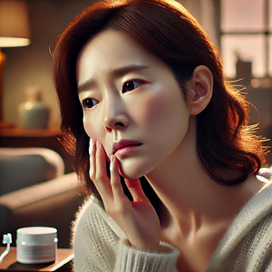 풍치가 많으면 치아가 점점 흔들릴 가능성이 있을까
