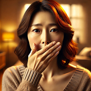 치석 예방을 위한 유산균과 프로바이오틱스 효과