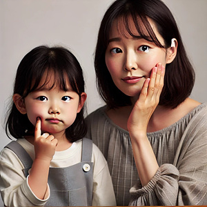 치석때문에이가아파