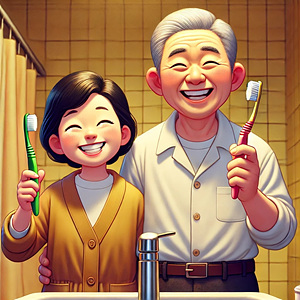 따듯한 음료 치아통증
