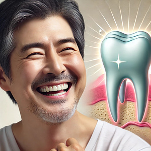 구취 제거를 위한 건강한 아침 루틴