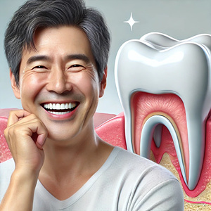 입 냄새 예방을 위한 자일리톨과 유산균 활용법