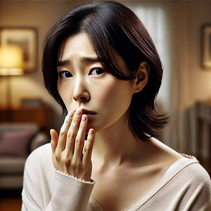 구취 제거를 위한 가장 효과적인 혀 클리너 선택법
