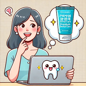 반석위치과 치석제거