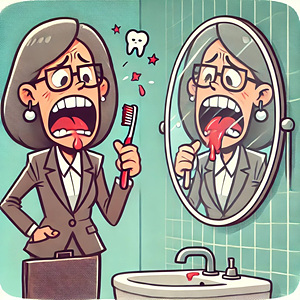 구취 걱정 끝! 사용 후기와 놀라운 변화
