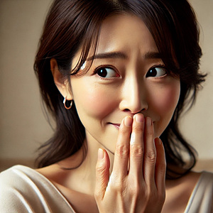 입냄새 없는 상쾌한 삶과 잇몸 건강까지