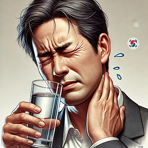 이빨시리고시끈